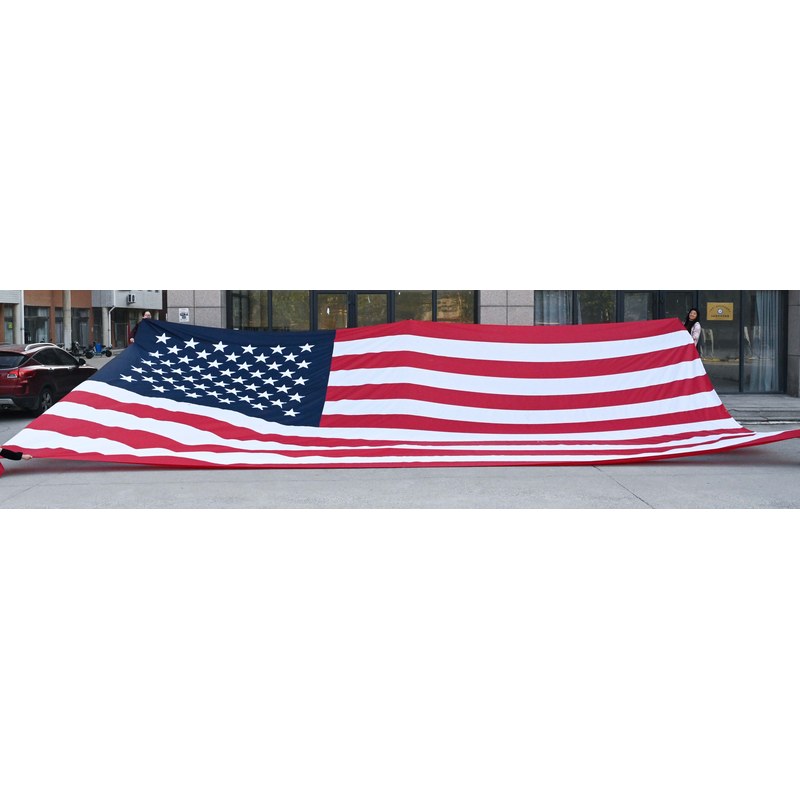 东河镇3x5ft 是多少厘米？旗帜常见规格尺寸对照与选购要点